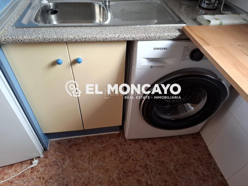 Foto 71e32110-c871-4856-afd5-fddfa4992c45. Casa amb calefacció aparcament piscina a Desamparados - Hurchillo - Torremendo Orihuela