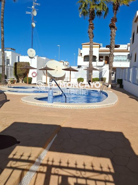 Foto 78328019-88a9-4937-986e-796b9d5c3ae3. Casa amb calefacció aparcament piscina a Desamparados - Hurchillo - Torremendo Orihuela