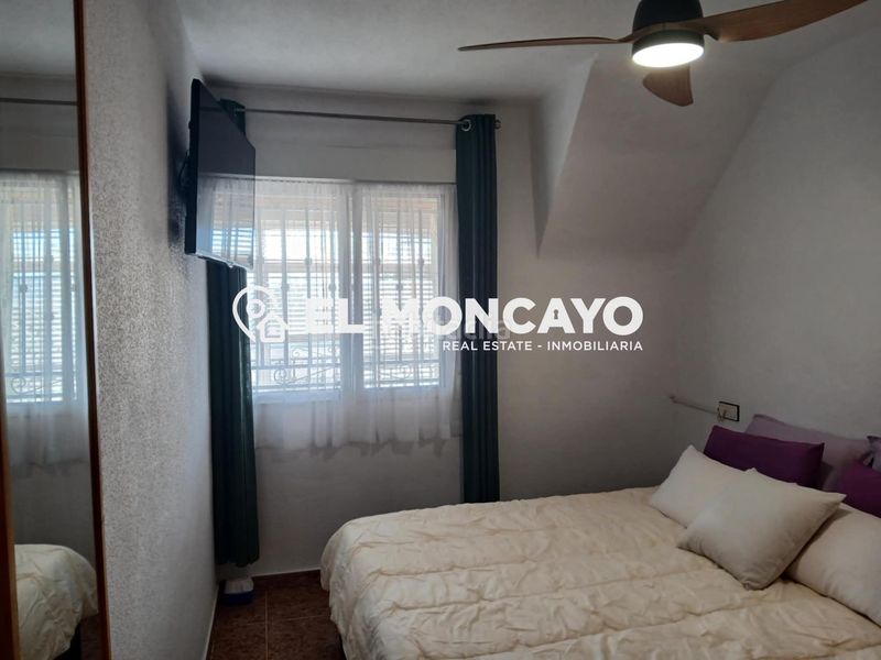 Foto ad062e8c-ba12-445d-95b9-6ee841cf6732. Casa amb calefacció aparcament piscina a Desamparados - Hurchillo - Torremendo Orihuela