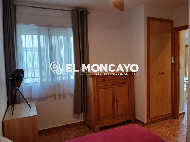 Foto c6bdf109-06c4-4145-82f0-5c5fb04bcf1e. Casa amb calefacció aparcament piscina a Desamparados - Hurchillo - Torremendo Orihuela