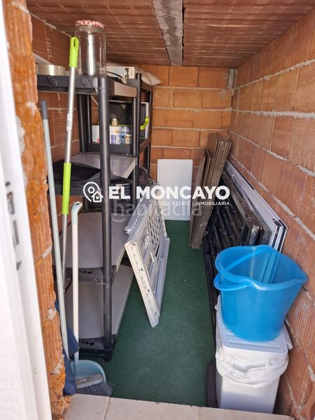 Foto cdc596f3-25c2-4454-8b94-3b7ab06d2c18. Casa amb calefacció aparcament piscina a Desamparados - Hurchillo - Torremendo Orihuela