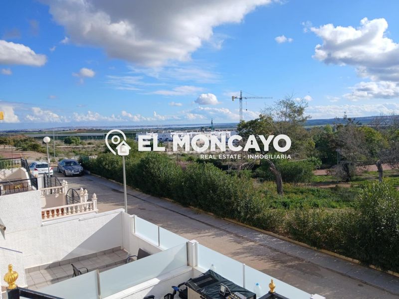 Foto d1cded98-10c4-41ec-8a7d-12a7e777fd82. Casa amb calefacció aparcament piscina a Desamparados - Hurchillo - Torremendo Orihuela
