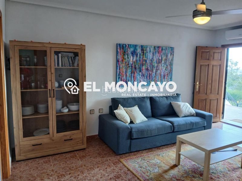 Foto dabcf436-517f-4bd0-926e-29c7d41559eb. Casa amb calefacció aparcament piscina a Desamparados - Hurchillo - Torremendo Orihuela