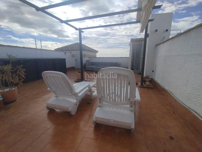 Foto ea31dec5-d023-424c-8549-2356e68254d4. Casa amb calefacció aparcament piscina a Desamparados - Hurchillo - Torremendo Orihuela