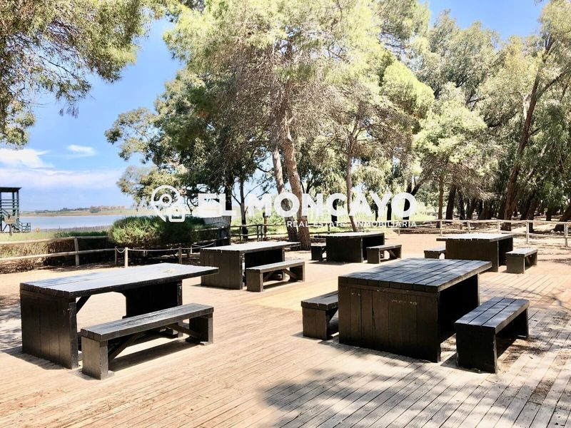 Foto ed30d6e8-e03e-45ce-a693-2d05c16b4379. Casa amb calefacció aparcament piscina a Desamparados - Hurchillo - Torremendo Orihuela