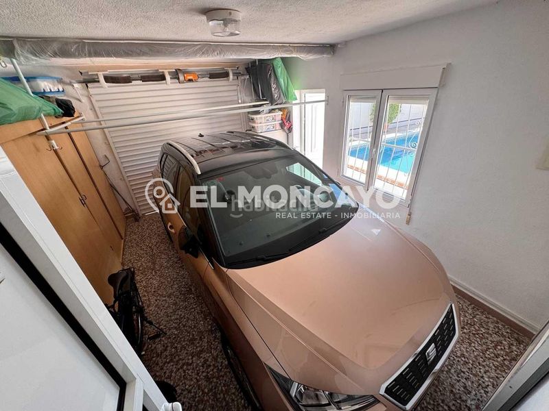 Foto 41e5814d-7623-42e1-9ac9-6f166471e7d6. Xalet amb calefacció aparcament piscina a Centro de la Ciudad Quesada Rojales