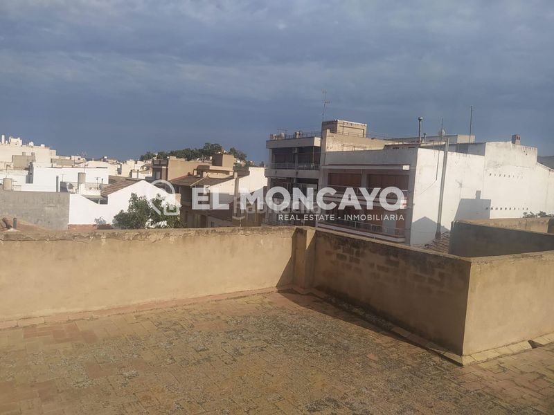 Foto 78341b90-fb4b-478d-bac8-846d46614553. Casa amb aparcament a Bigastro