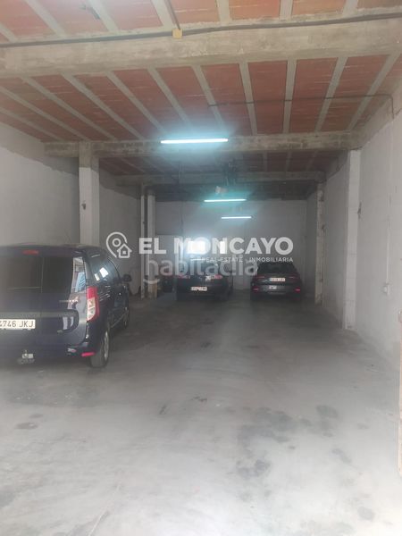 Foto a76b388b-4351-480d-90e3-998bc0448392. Casa amb aparcament a Bigastro