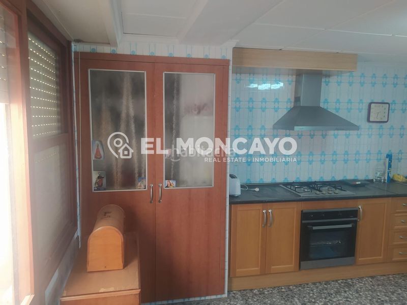 Foto db20e63c-9a80-4202-a3c7-f01d9214644a. Casa amb aparcament a Bigastro