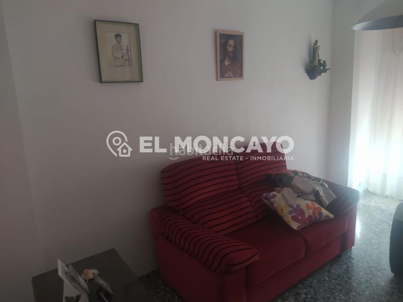 Foto e152c985-0eb6-45c6-b455-fe41991a97c6. Casa amb aparcament a Bigastro