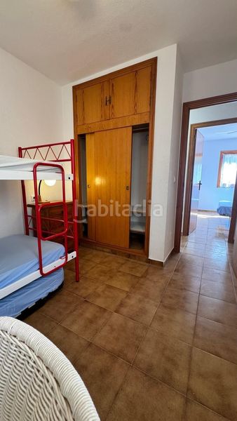 Foto 532f6880-badc-4ebe-a7a9-b2585d676931. Casa adossada amb aparcament a Playa Flamenca Orihuela