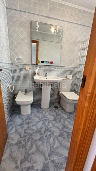 Foto 9bbe85e6-a6b1-4cd3-a5c1-b743844825fe. Casa adossada amb aparcament a Playa Flamenca Orihuela