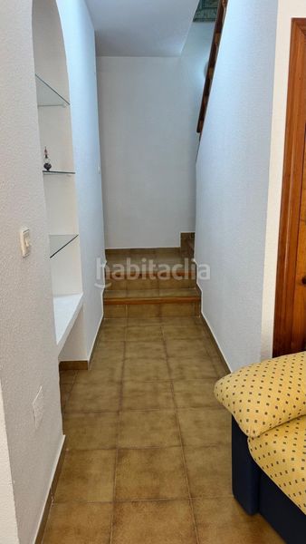 Foto cc9ca64f-5846-412d-9090-0f3c0df809ca. Casa adossada amb aparcament a Playa Flamenca Orihuela