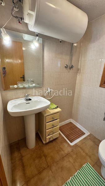 Foto edbccc62-8ca3-4309-8835-61eada3e000a. Casa adossada amb aparcament a Playa Flamenca Orihuela