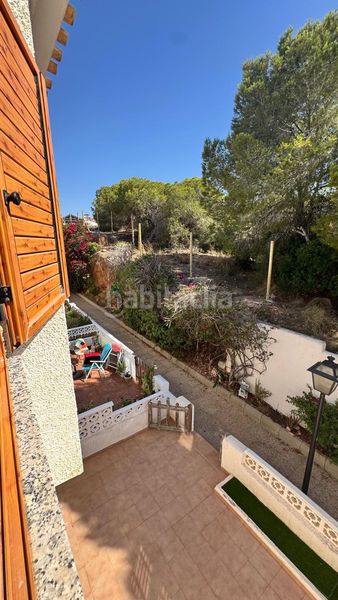 Foto f485dc65-03d1-4987-ac04-72b5ac54b41f. Casa adossada amb aparcament a Playa Flamenca Orihuela