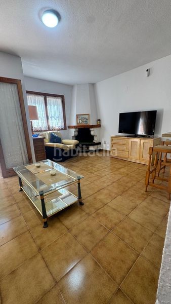 Foto f641b0b0-617f-4078-a5bc-6230c0554578. Casa adossada amb aparcament a Playa Flamenca Orihuela
