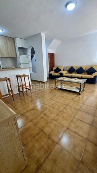 Foto fe10efd7-14c9-447a-afe1-e1b7ce494e6e. Casa adossada amb aparcament a Playa Flamenca Orihuela