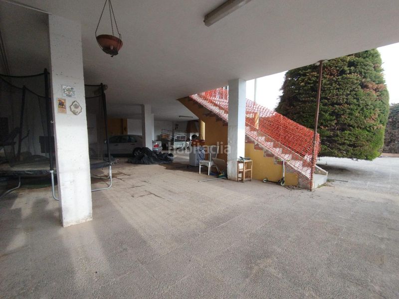 Foto 40b1cf01-d8b2-4453-85b0-14a1fdce56ec. Casa amb aparcament a Dolores