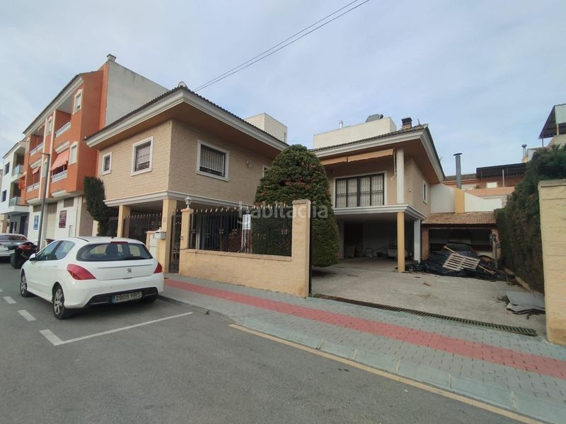 Foto e10cc621-9c3c-4cff-a2fe-dd84da5ff4df. Casa amb aparcament a Dolores