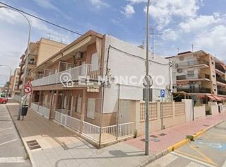 Apartament a Playa Tamarit-Playa Lissa. Fantástico apartamento cerca de las playas de santa pola, tamari