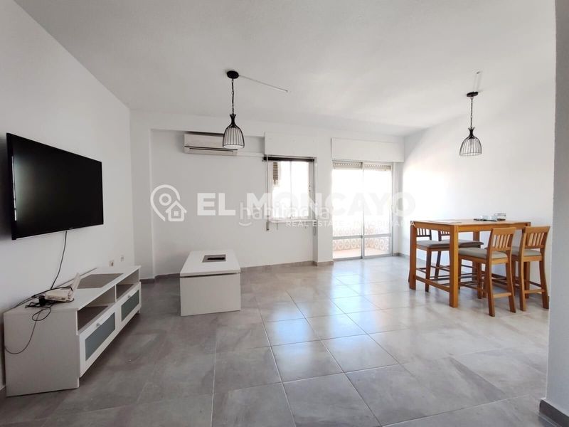 Foto 005c5465-b5a1-4c72-8c3d-993a2fc8a71f. Appartement mit heizung in Gaspar Perelló Torrevieja
