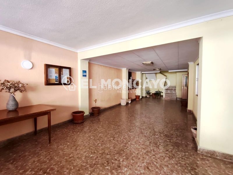 Foto 0fb103fb-7dcb-4c92-978f-e22290bb4d73. Appartement mit heizung in Gaspar Perelló Torrevieja