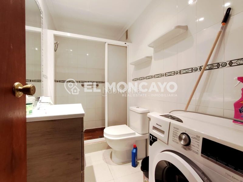 Foto 0fdfd463-f66a-4a89-a41a-79d014569ed7. Appartement mit heizung in Gaspar Perelló Torrevieja