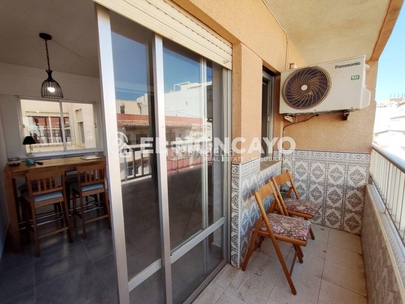 Foto 16810992-5324-4501-b530-fafc87e3873c. Appartement mit heizung in Gaspar Perelló Torrevieja
