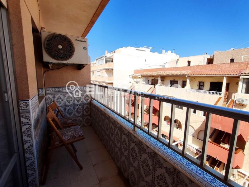 Foto 338a24a4-263f-4957-aabd-19d4cf6bbeee. Appartement mit heizung in Gaspar Perelló Torrevieja