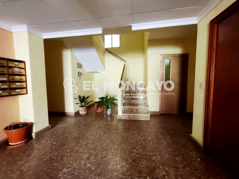 Foto 45a12918-2dbe-42d1-8984-fbf352690ae2. Appartement mit heizung in Gaspar Perelló Torrevieja