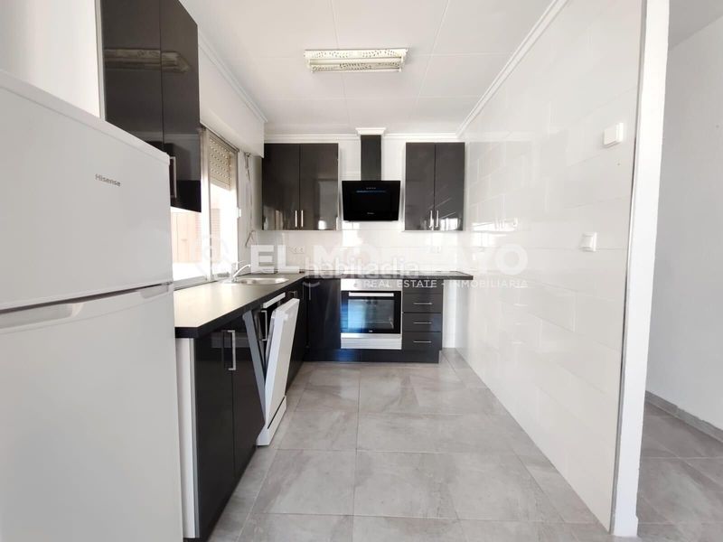 Foto 4c188e55-9635-4d16-9f76-e18a5bfbb1f0. Appartement mit heizung in Gaspar Perelló Torrevieja