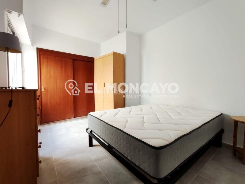 Foto 5da22306-8700-425b-92ee-159bcd4318f5. Appartement mit heizung in Gaspar Perelló Torrevieja