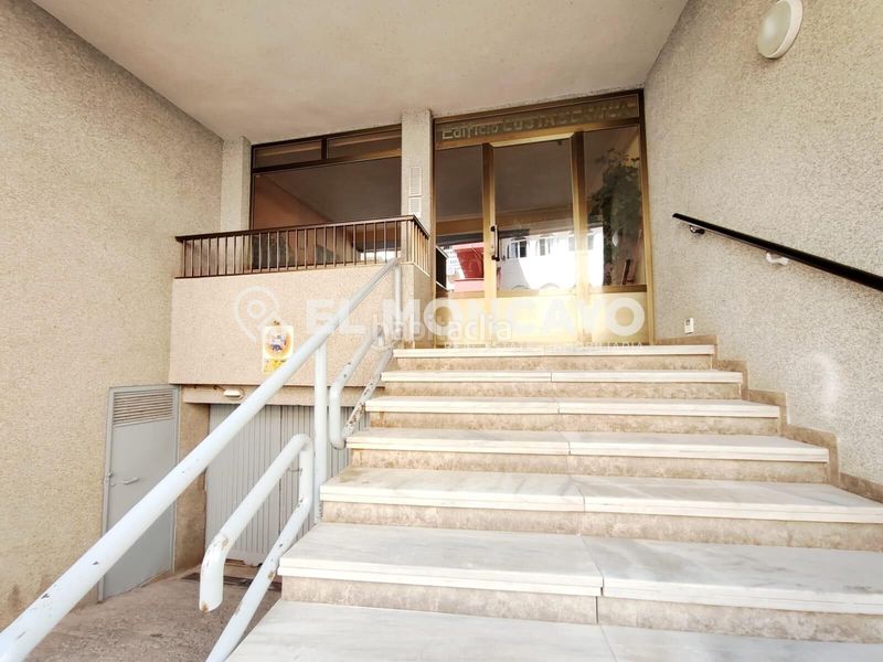 Foto 77c0c6ee-c048-406c-b069-74b3f84b0649. Appartement mit heizung in Gaspar Perelló Torrevieja