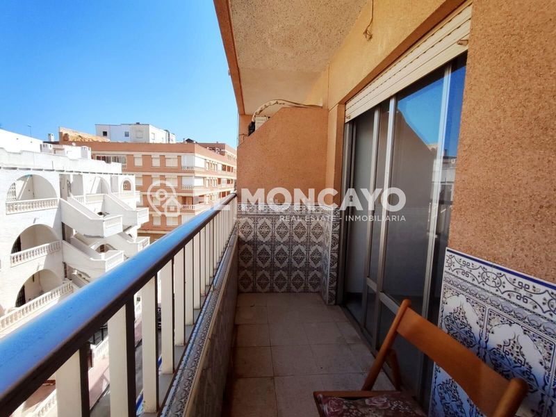 Foto 7ab3cf4b-9474-4387-a9b9-e4ef19aefb60. Appartement mit heizung in Gaspar Perelló Torrevieja