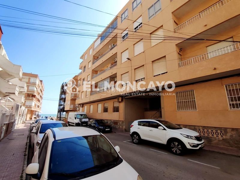 Foto 8b28a356-a819-4730-951c-43c7838949b7. Appartement mit heizung in Gaspar Perelló Torrevieja