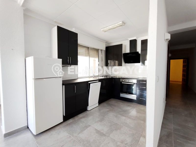 Foto aa055521-dfa8-4ea5-bf5e-bc6a6f6e418f. Appartement mit heizung in Gaspar Perelló Torrevieja