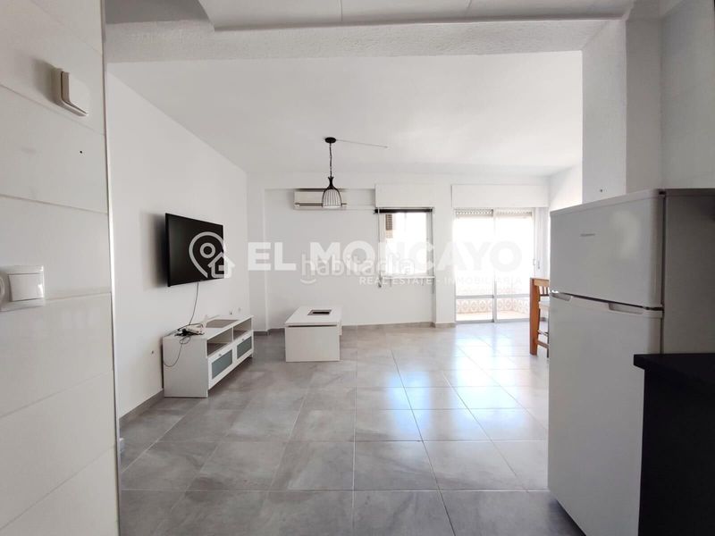 Foto ab3e302e-31e3-4680-8803-fdea3715b4c7. Appartement mit heizung in Gaspar Perelló Torrevieja