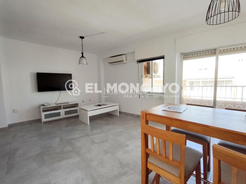 Foto c2e24cf1-3cdf-423a-a0ce-eeb57e12122a. Appartement mit heizung in Gaspar Perelló Torrevieja