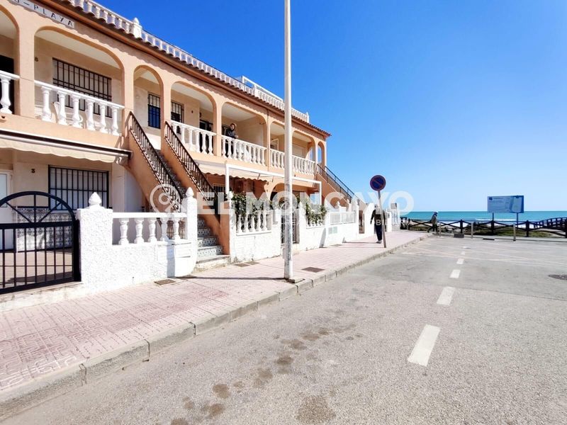 Foto 59781d50-785c-494d-8a58-80e95923dd5f. Casa a Los Europeos Torrevieja