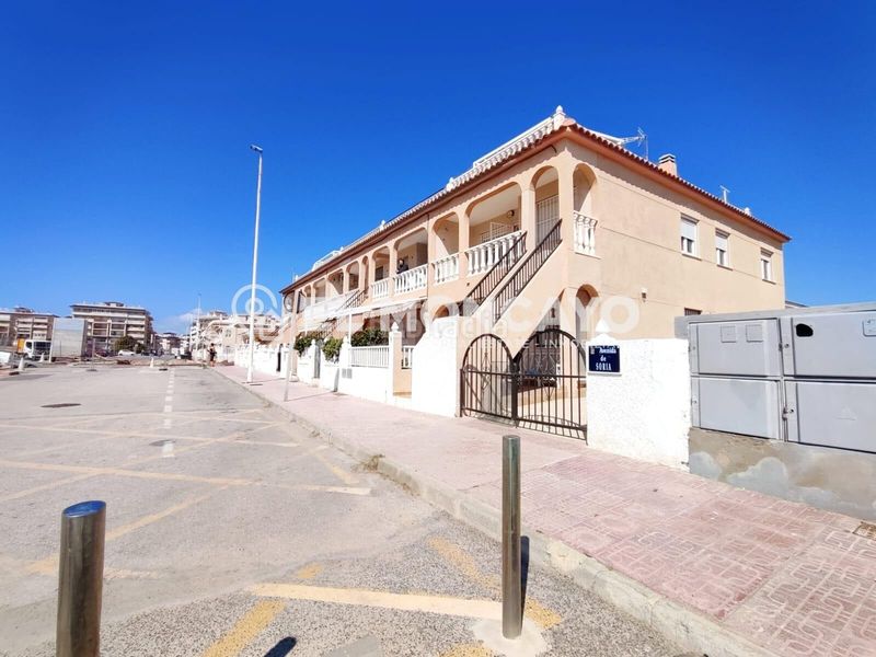 Foto 5b199090-0b50-4c95-9334-1bed836b8d73. Casa a Los Europeos Torrevieja