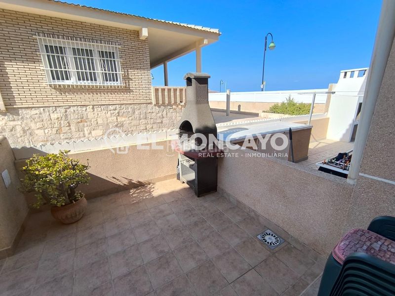 Foto d9535162-a100-4b4f-873b-5f2e2fced523. Casa a Los Europeos Torrevieja