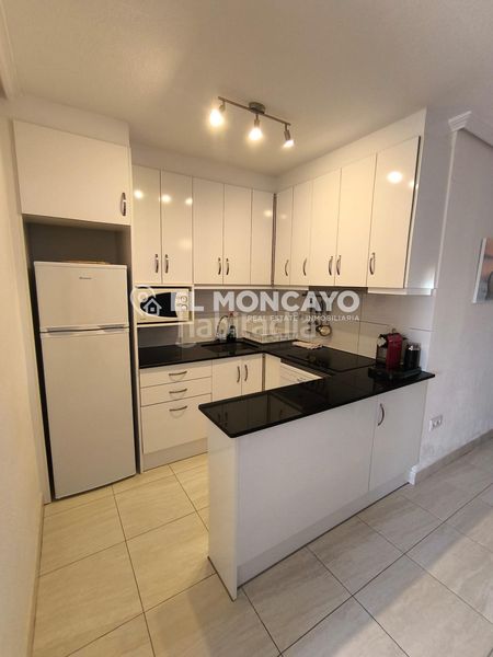 Foto e8cdd1ce-5882-413f-8722-580f7bcac687. Casa a Los Europeos Torrevieja