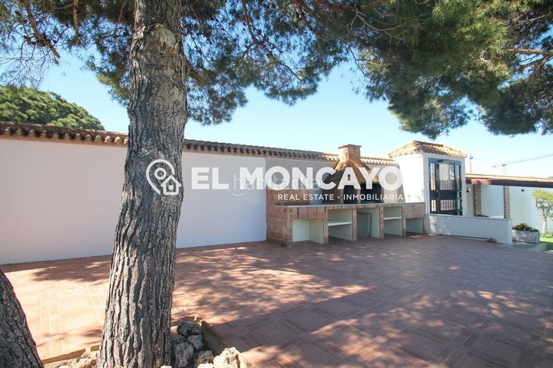 Foto 5607906c-d967-47c5-b0d5-1c7b38d17cb0. Xalet amb calefacció aparcament piscina a Los Balcones-Los Altos Torrevieja
