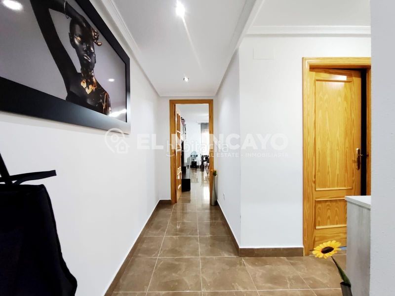Foto 0b2fd29a-6169-4223-84d9-496e827a8610. Apartament amb calefacció a Benijófar
