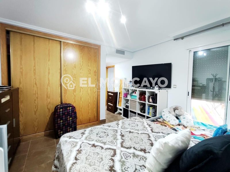 Foto 17d2fef4-c434-4ac6-a652-b393a2611d33. Apartament amb calefacció a Benijófar