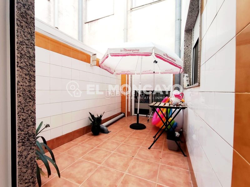 Foto 678c338f-3f62-4a63-b9c0-1a7c67b560d2. Apartament amb calefacció a Benijófar