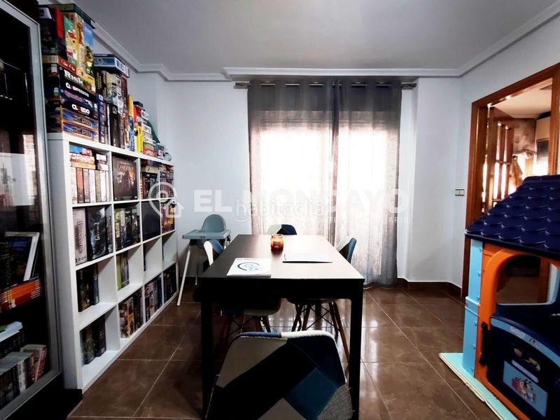 Foto a101a44a-9f99-4187-84ca-5a67ecb50b98. Apartament amb calefacció a Benijófar