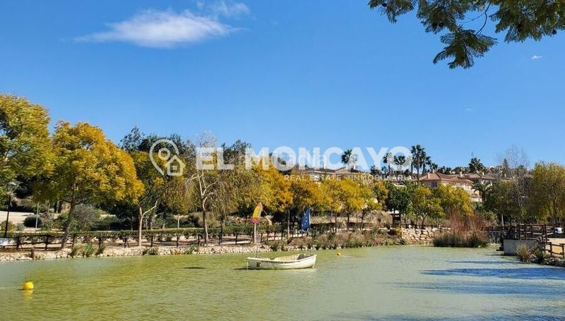 Foto b8569963-046f-4cd5-9254-564fa0a08fbb. Apartament amb calefacció a Benijófar