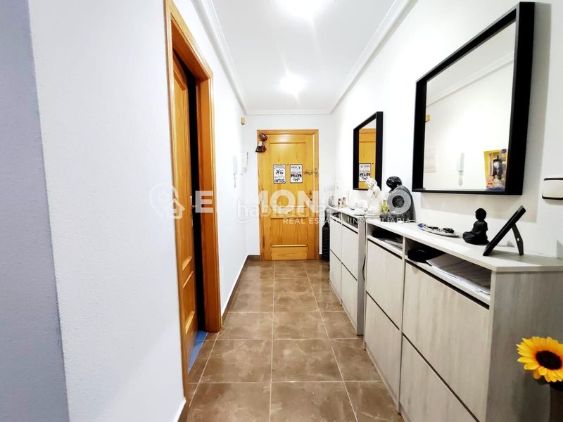 Foto c5216a46-080b-479d-aec7-159f3a15212f. Apartament amb calefacció a Benijófar