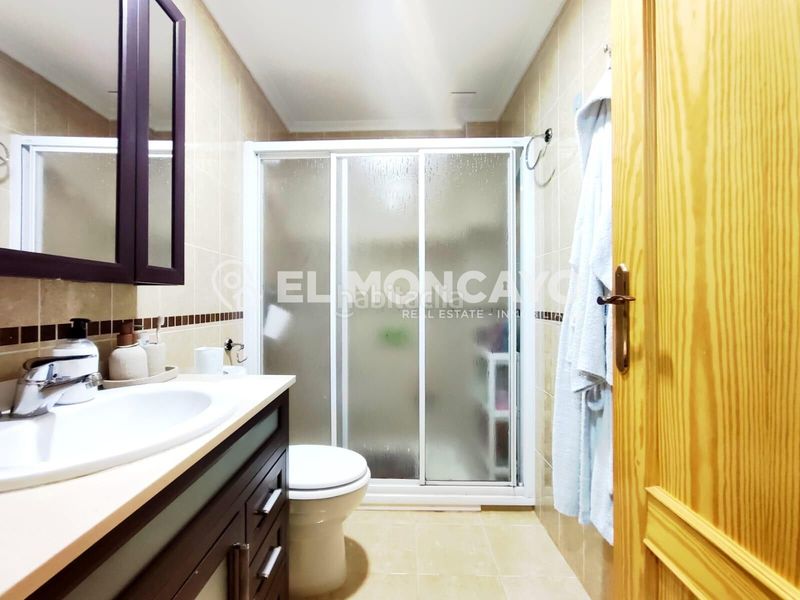 Foto d617938d-0376-4f76-8175-ad34d1f3f8e9. Apartament amb calefacció a Benijófar